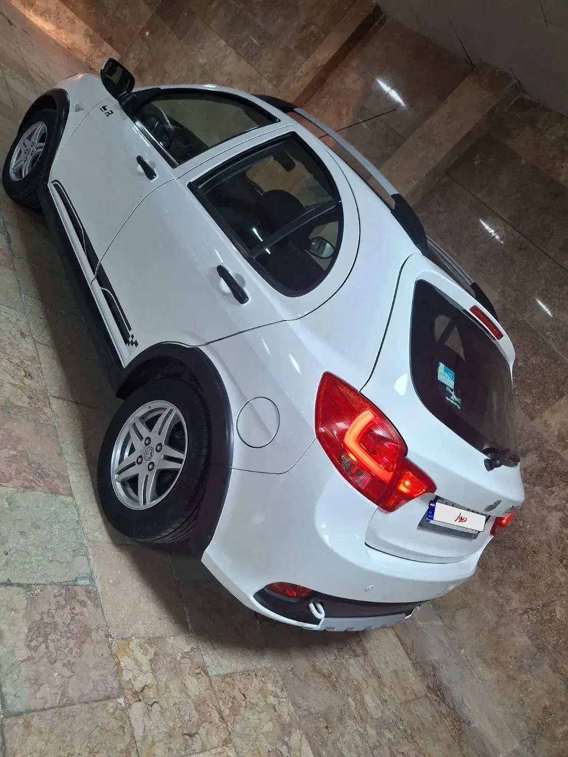 کویک R 1401|خودرو سواری و وانت|مشهد, دانشجو|دیوار