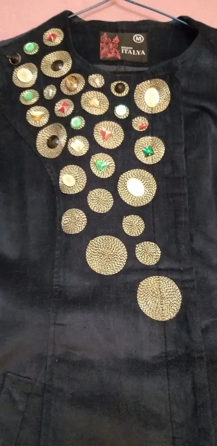 مانتو|لباس|تهران, جیحون|دیوار