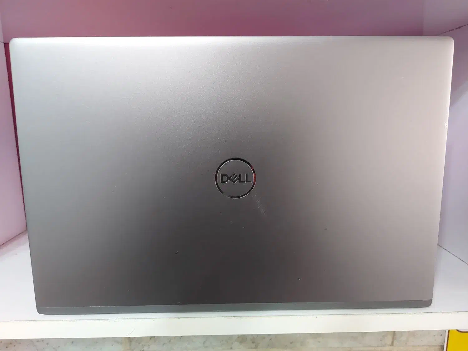 دل وسترو نسل۱۰ DELL i5 RAM16 SSD256 UHD باکارتن|رایانه همراه|کرج, گلشهر|دیوار