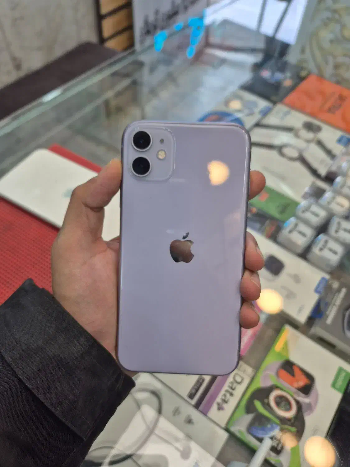 دو عدد ۱۱ نرمال ترو تمیز بدون بازشدکی|موبایل|مشهد, گلبرگ|دیوار