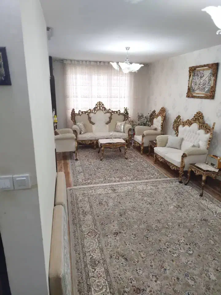 آپارتمان فروشی ۸۰ متری طبقه اول مارلیک ۲ خوابه|فروش آپارتمان|ملارد, |دیوار