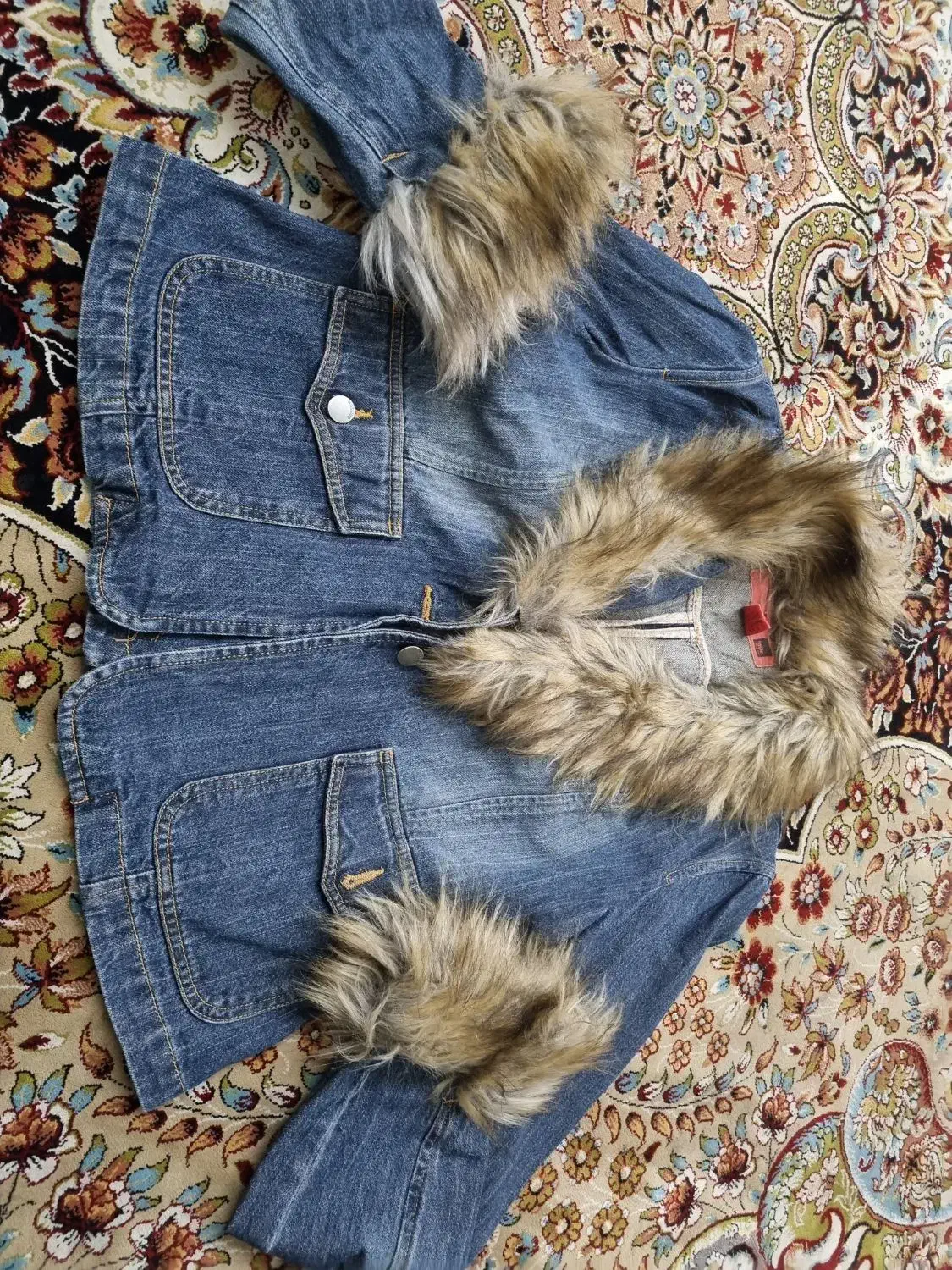 پالتو سایز ۴۴ دونه ۳۰۰|لباس|تهران, مینای جنوبی|دیوار