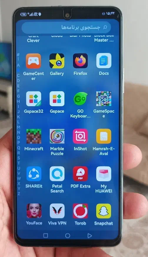 nova 9 se|موبایل|یاسوج, |دیوار