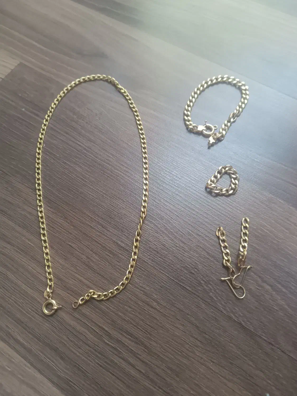 طلا بدون اجرت سرویس کارتیه|جواهرات|تهران, طرشت|دیوار