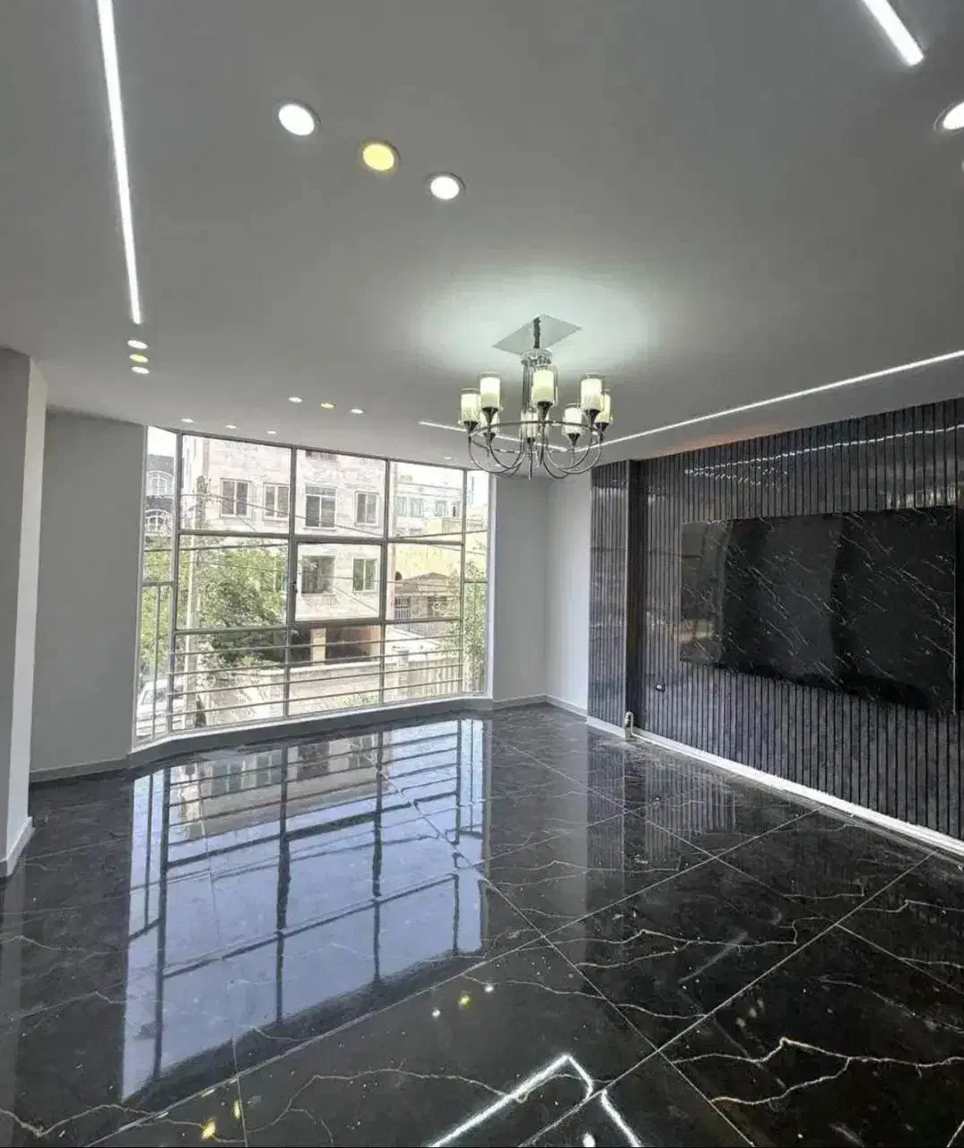 ۵۸متر+آفتاب مهمان خانه شما+سندتکبرگ|فروش آپارتمان|تهران, جوانمردان (اندیشه)|دیوار