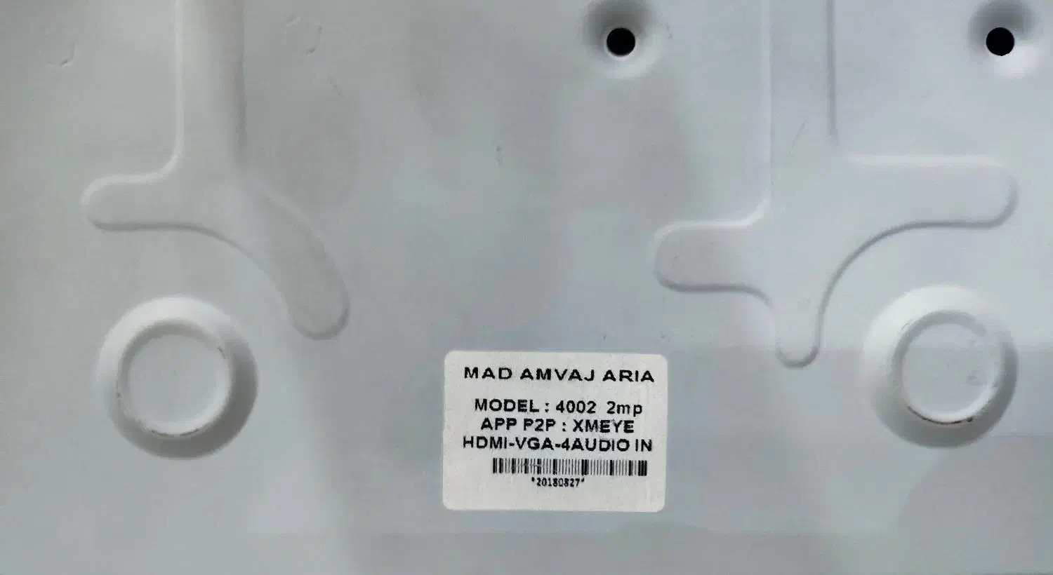 DVR Mad Amvaj aria|دوربین مداربسته|اصفهان, آفاران|دیوار