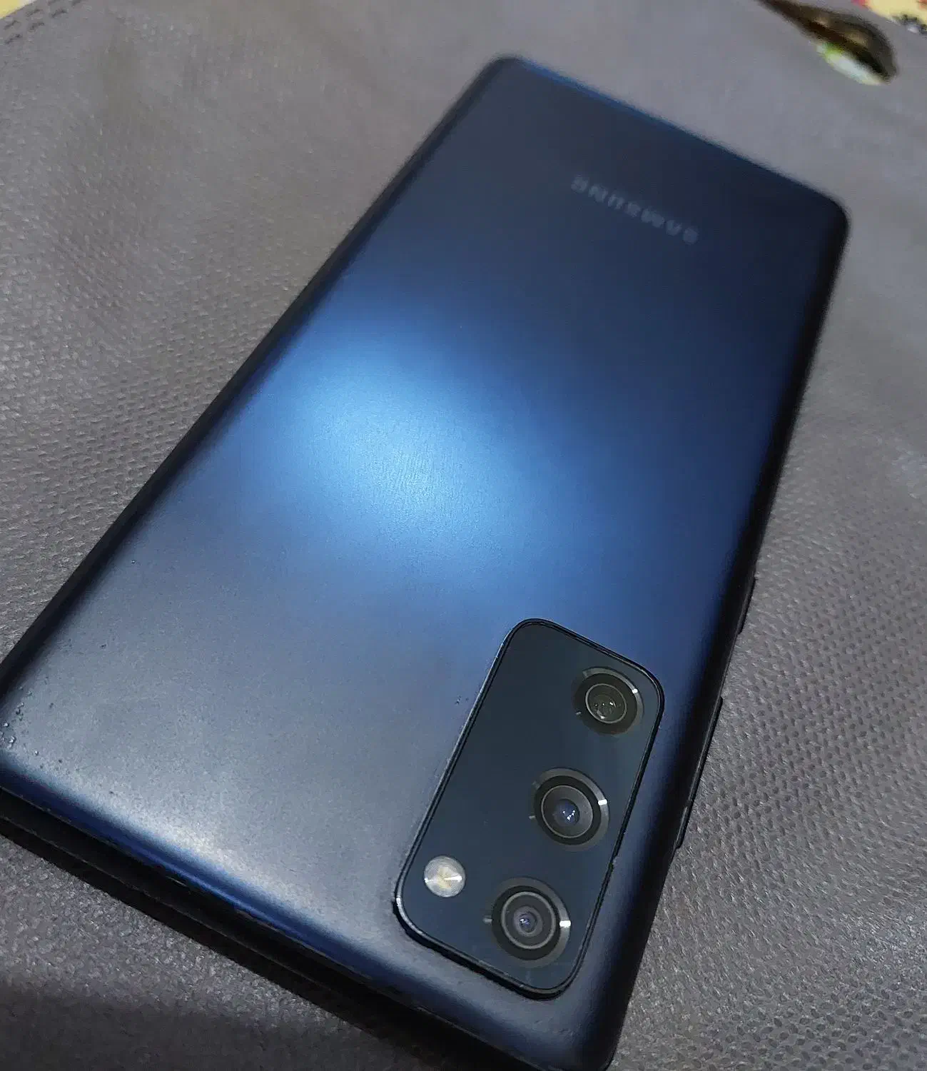 گوشی موبایل سامسونگ S20fe|موبایل|تهران, سید خندان (جلفا)|دیوار