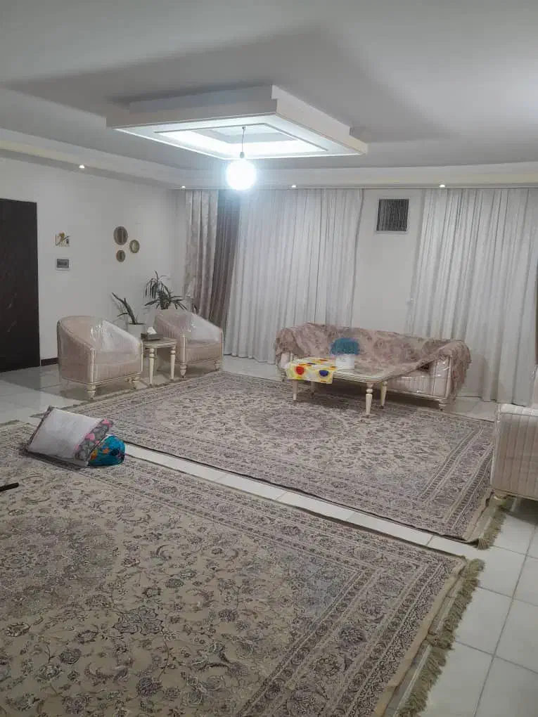 140متر2خواب تکواحدی ارکیده 6تخلیه فول امکانات|فروش آپارتمان|پاکدشت, پاکدشت (مامازند)|دیوار