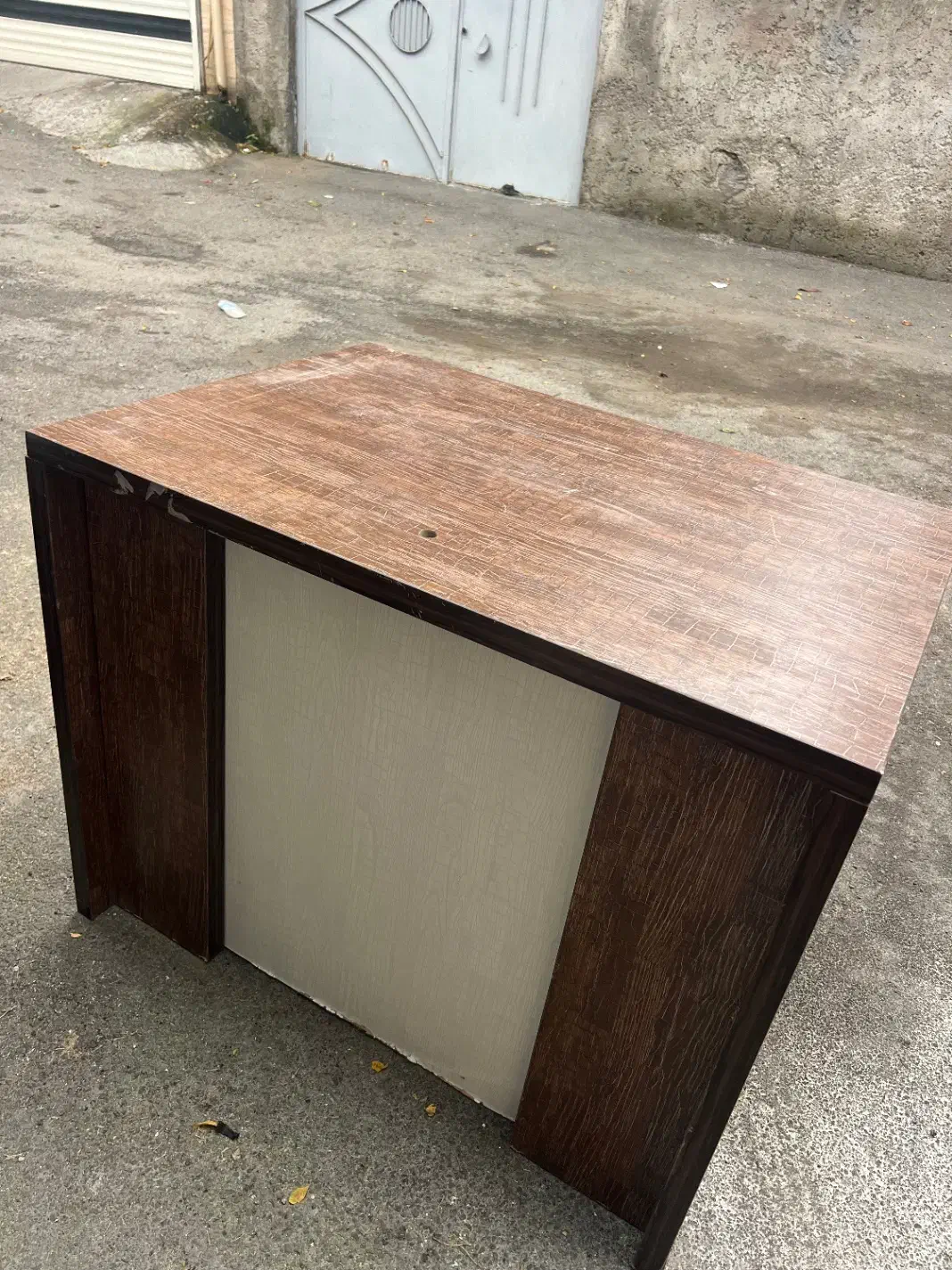 دو عدد میز کامپیوتر|میز تحریر و کامپیوتر|رشت, حمیدیان|دیوار