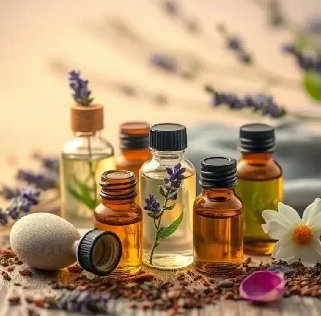 کارگاه آموزشی روغن های گیاهی|خدمات آموزشی|ری, دولت‌آباد|دیوار