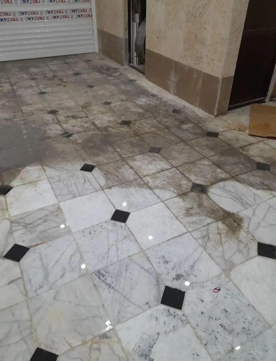 سنگ سابی سنگسابی،کف سابی کفسابی،ساب پله،مبل شوی|خدمات نظافت|اصفهان, عسگریه|دیوار
