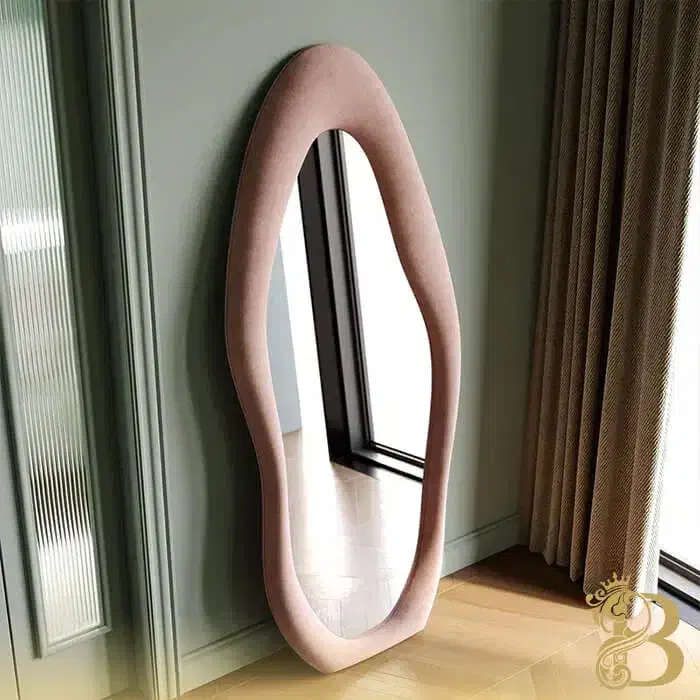 آینه فانتزی تدی|آینه|همدان, |دیوار