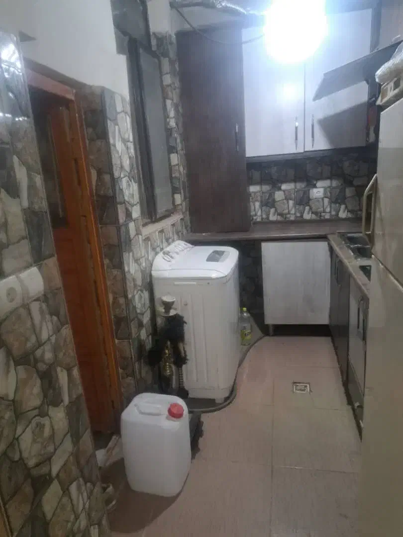 ۴۵ متر  طبقه اول|فروش آپارتمان|پاکدشت, حصار امیر|دیوار