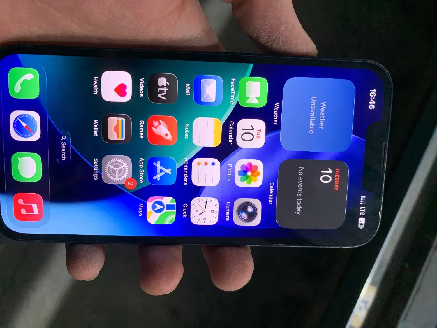 آیفون۱۳نرمال|موبایل|پاکدشت, حصار امیر|دیوار