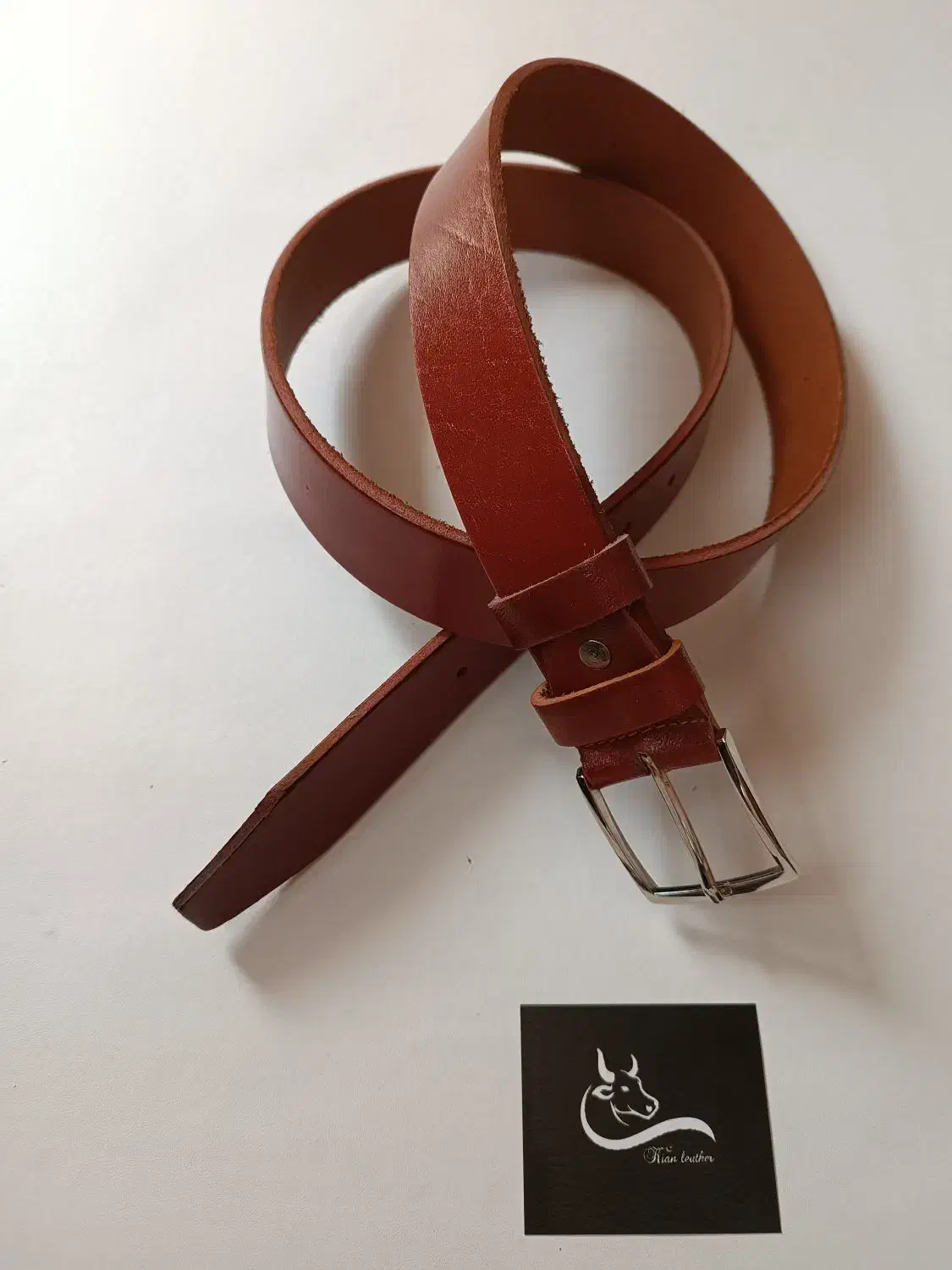 کمربند های چرم گاومیش|کیف، کفش، کمربند|اصفهان, شهرک کاوه|دیوار