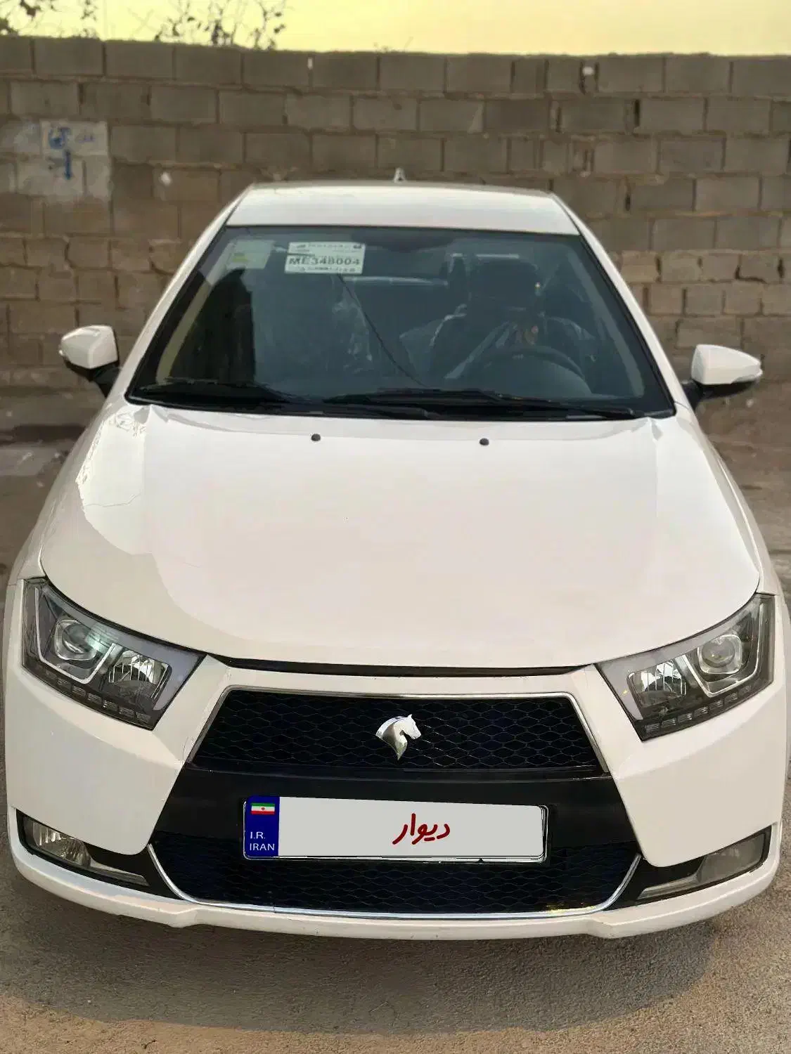 دنا پلاس 1400 در حد|خودرو سواری و وانت|شیراز, شریف‌آباد|دیوار