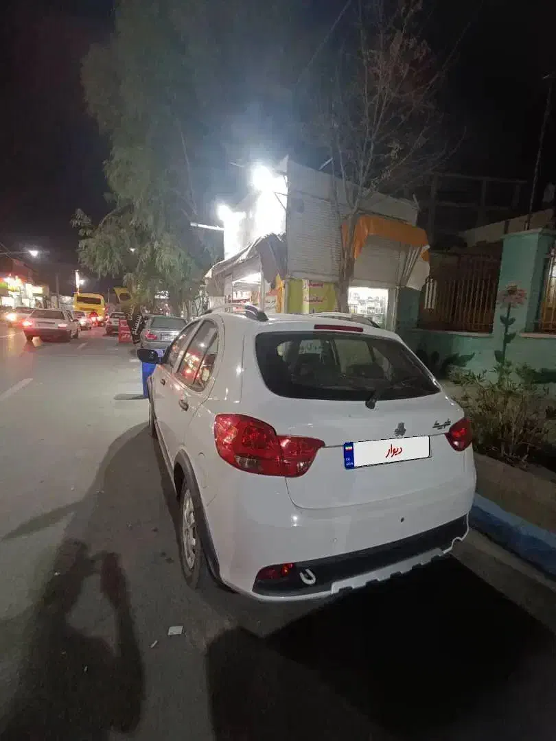 کوییک۴۰۳ کم کار درحدصفر|خودرو سواری و وانت|پاکدشت, پاکدشت (مامازند)|دیوار