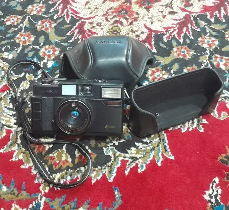 دوربین عکاسی کلکسیونی|دوربین عکاسی و فیلم‌برداری|شوش, |دیوار