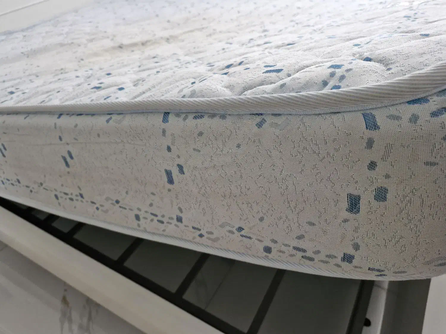 تشک طبی اسکارلت ترکیه|تشک تختخواب|اردبیل, |دیوار