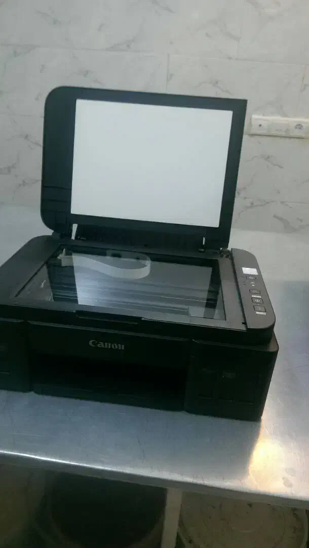 پرینتر خوراکی|پرینتر، اسکنر، کپی، فکس|شیراز, دانشگاه شیراز|دیوار