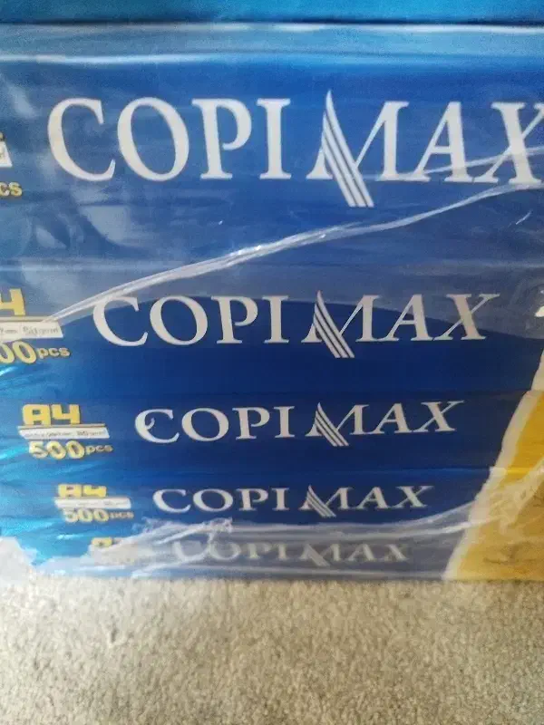 کاغذ A4|لوازم التحریر|شیراز, شاه قلی بیگی|دیوار