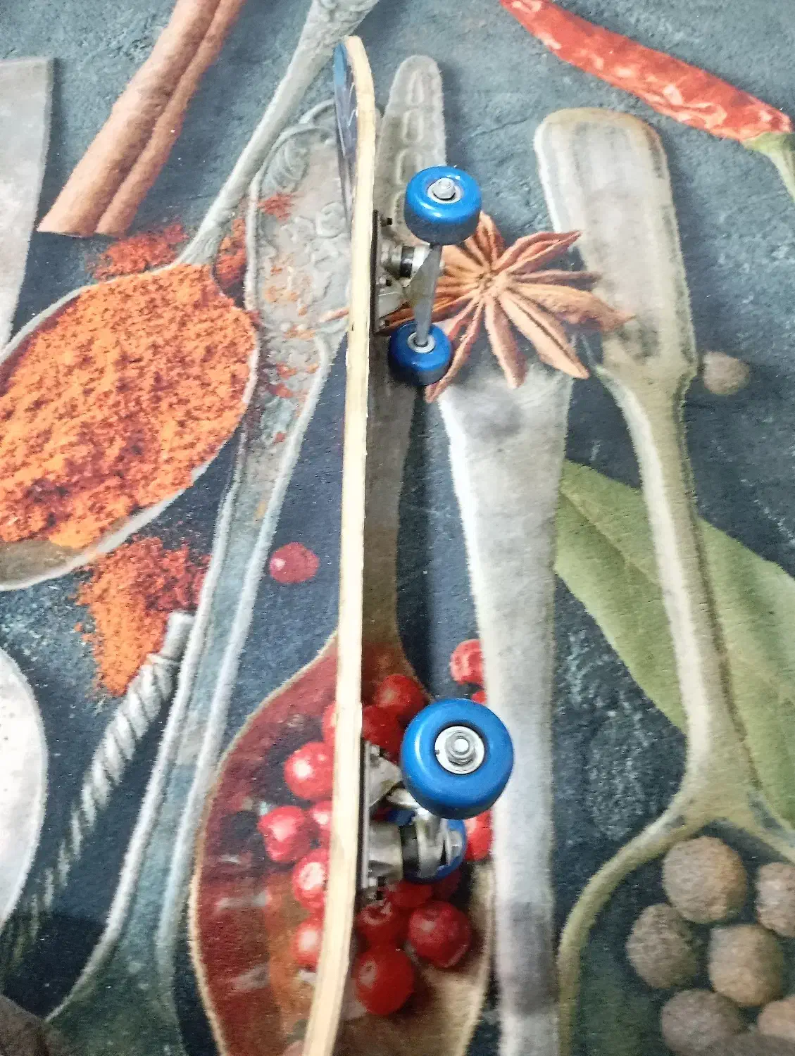 فروش اسکیت برد|دوچرخه، اسکیت، اسکوتر|تالش, هشتپر|دیوار