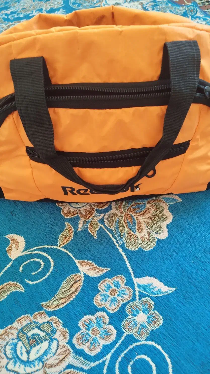 کیف ورزشی ۱۵۰|کیف، کفش، کمربند|اردبیل, |دیوار