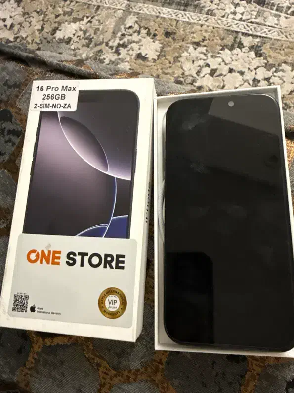 Iphone 16 promax|موبایل|تهران, فردوس|دیوار