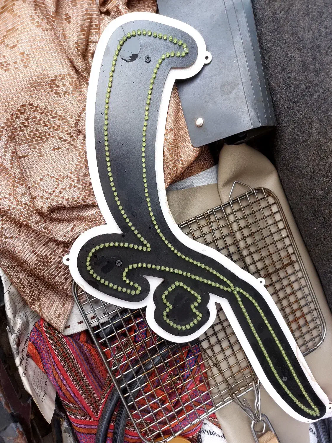 تابلو ال ای دی|فروشگاه و مغازه|همدان, |دیوار