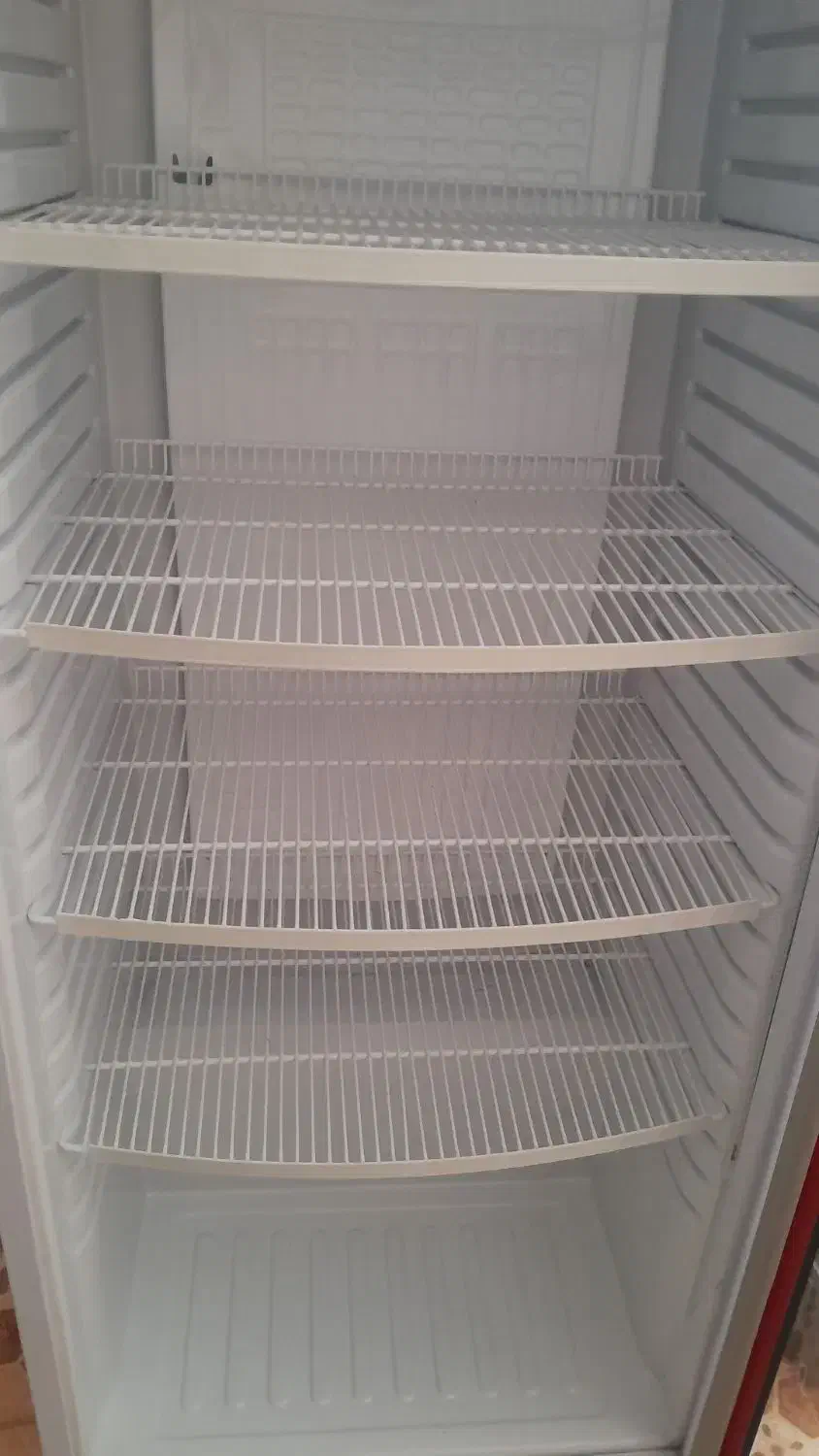 یخچال ایستاده ۷۰ سانتی|یخچال و فریزر|سیب و سوران, |دیوار