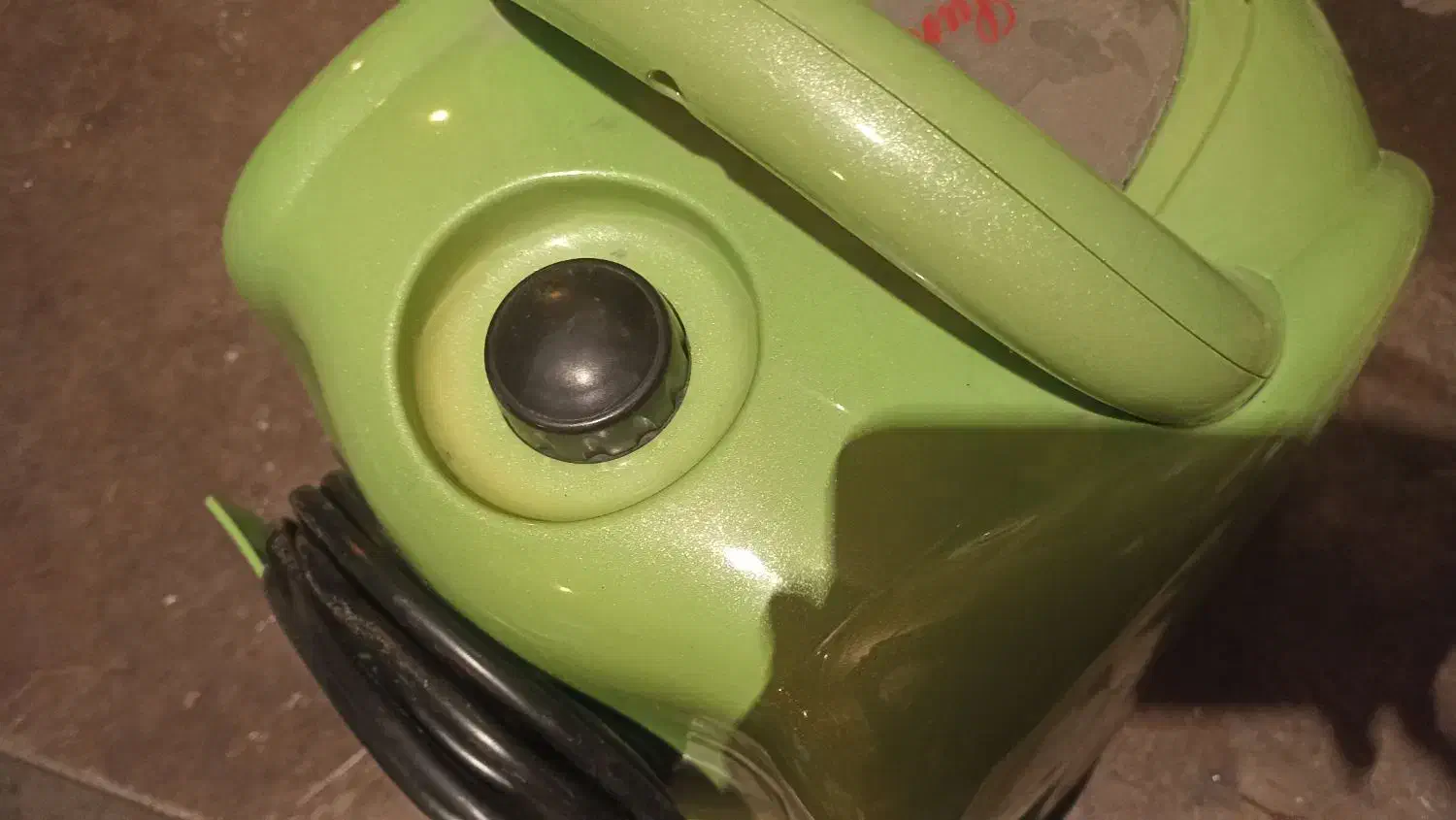 دستگاه بخار شور اتمات|جاروبرقی، جارو شارژی، بخارشو|نسیم‌شهر, |دیوار