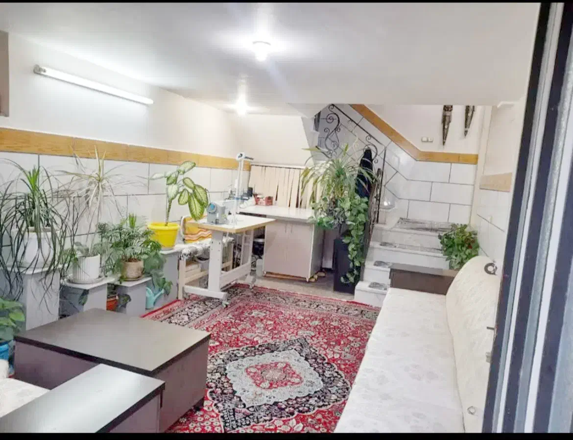 خانه ویلائی خوش قیمت فاز  6|فروش خانه و ویلا|بروجرد, |دیوار