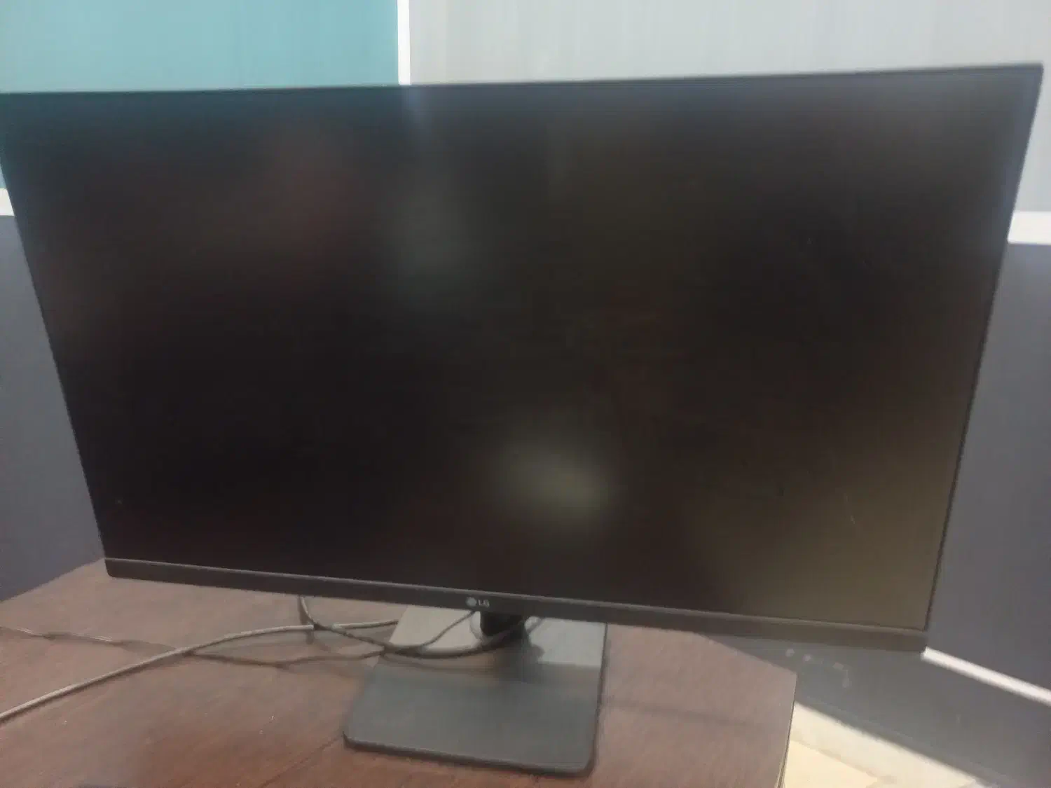 مانیتور الجی mp27|قطعات و لوازم جانبی رایانه|اهواز, سیصد دستگاه|دیوار