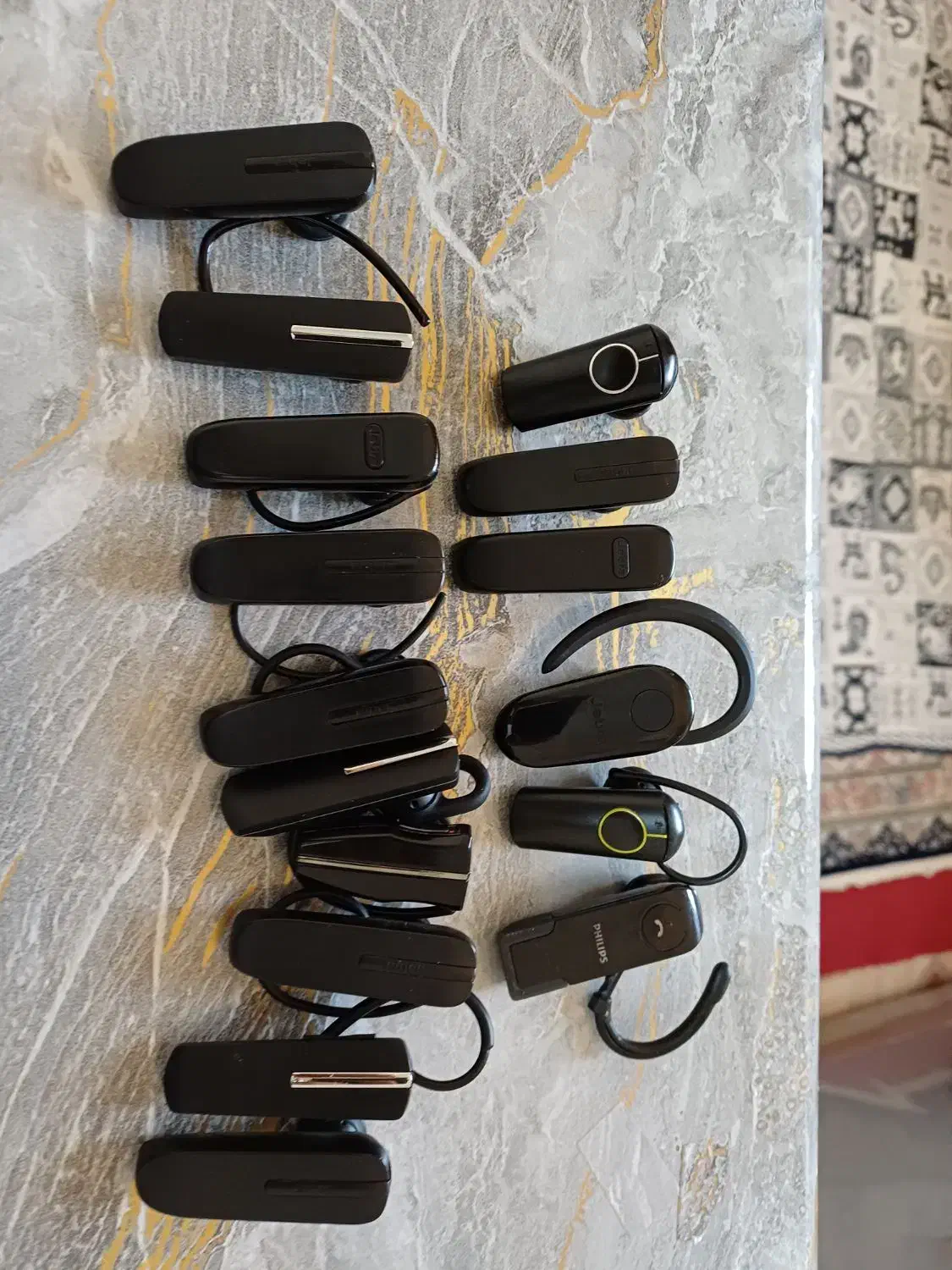 هندزفری|لوازم جانبی موبایل و تبلت|رباط‌کریم, رباط‌کریم|دیوار