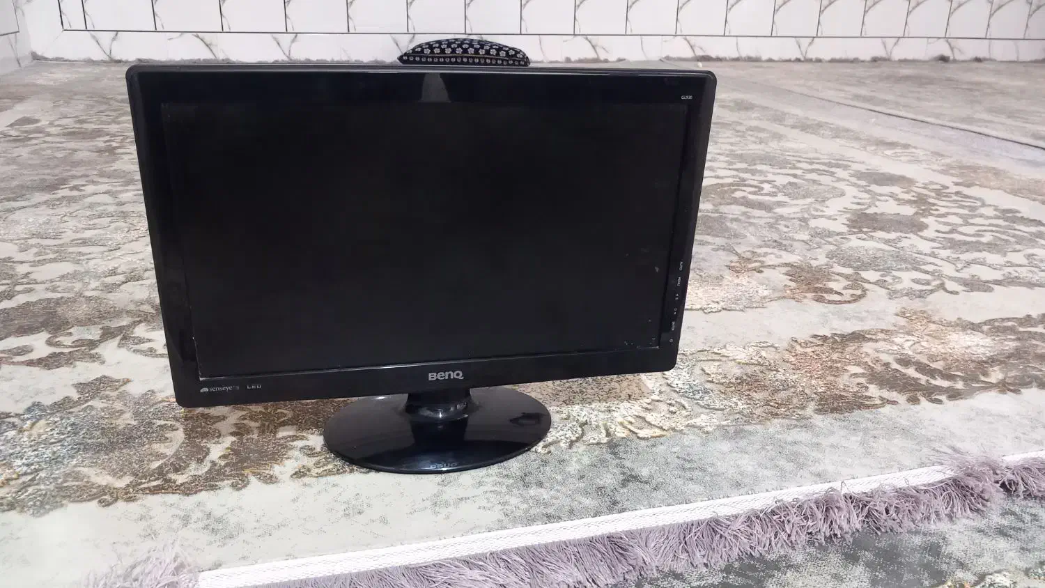 مانیتور|تلویزیون و پروژکتور|پلدختر, |دیوار