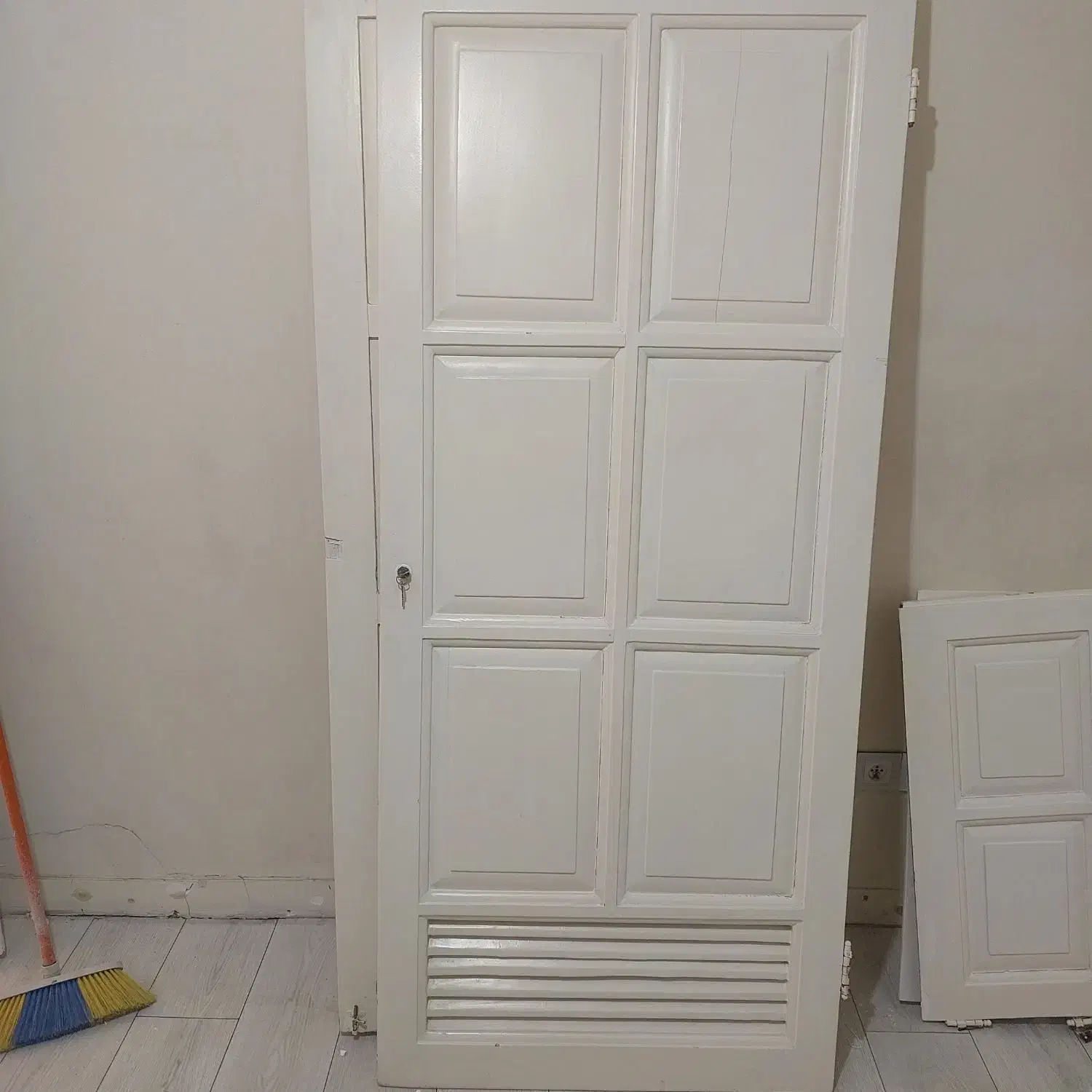 درب کمد|جاکفشی، کمد، دراور|تهران, قیطریه|دیوار