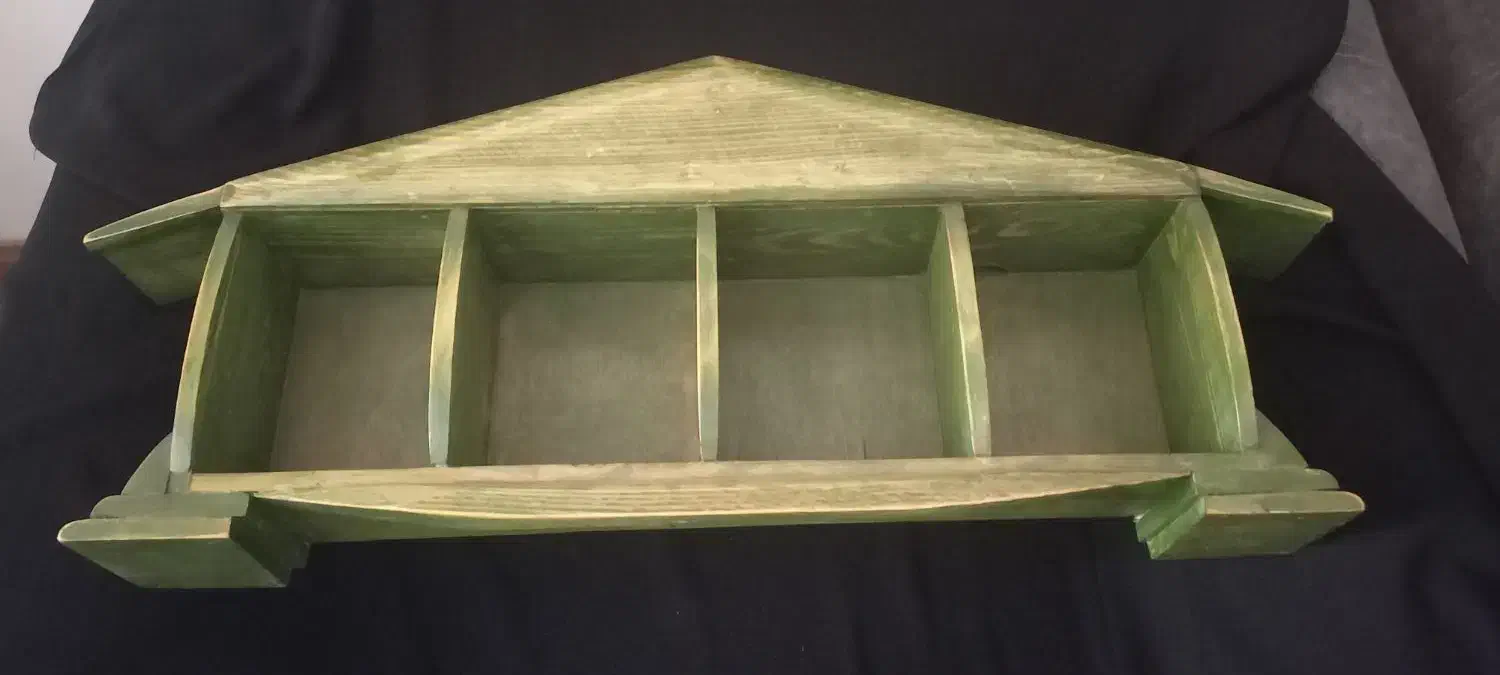 اینه و دکوری تمام چوب|صنایع دستی و سایر لوازم تزئینی|تهران, خواجه نظام الملک|دیوار