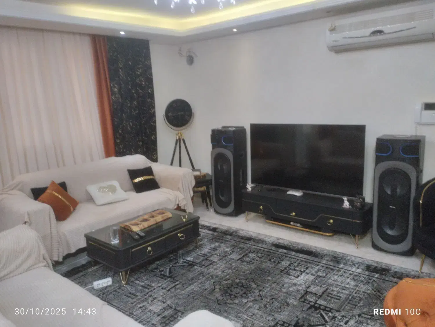 اپارتمان|فروش آپارتمان|کن, |دیوار