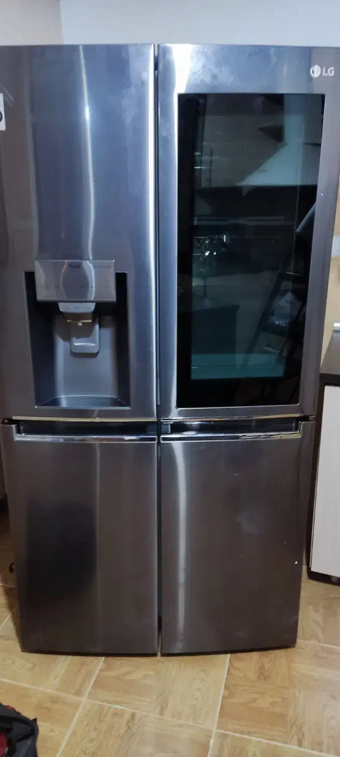 مهندسی تعمیرات یخچال ، لباسشویی ، ظرفشویی ، پکیج|خدمات پیشه و مهارت|اردبیل, |دیوار