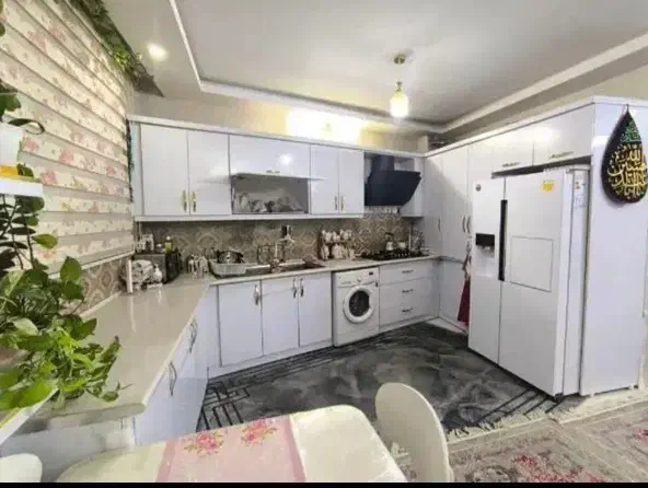 آپارتمان ۸۵ متر ۲ خواب پارکینگ آسانسور|فروش آپارتمان|مشهد, هدایت|دیوار