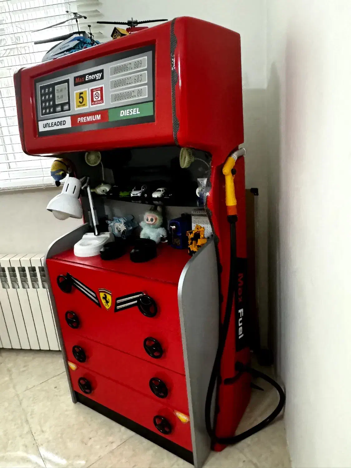 ست خواب اپادانا|تخت و سرویس خواب|رشت, بلوار گیلان|دیوار