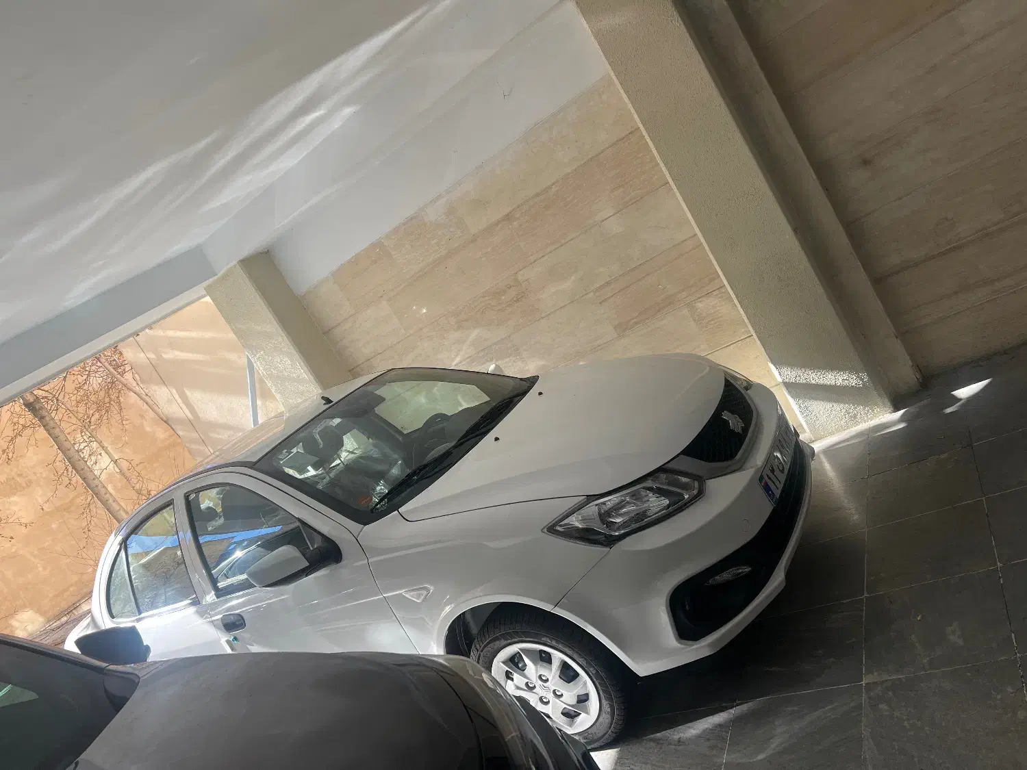 ساینا ۱۴۰۴ تحویل دی|خودرو سواری و وانت|تهران, سعادت‌آباد|دیوار