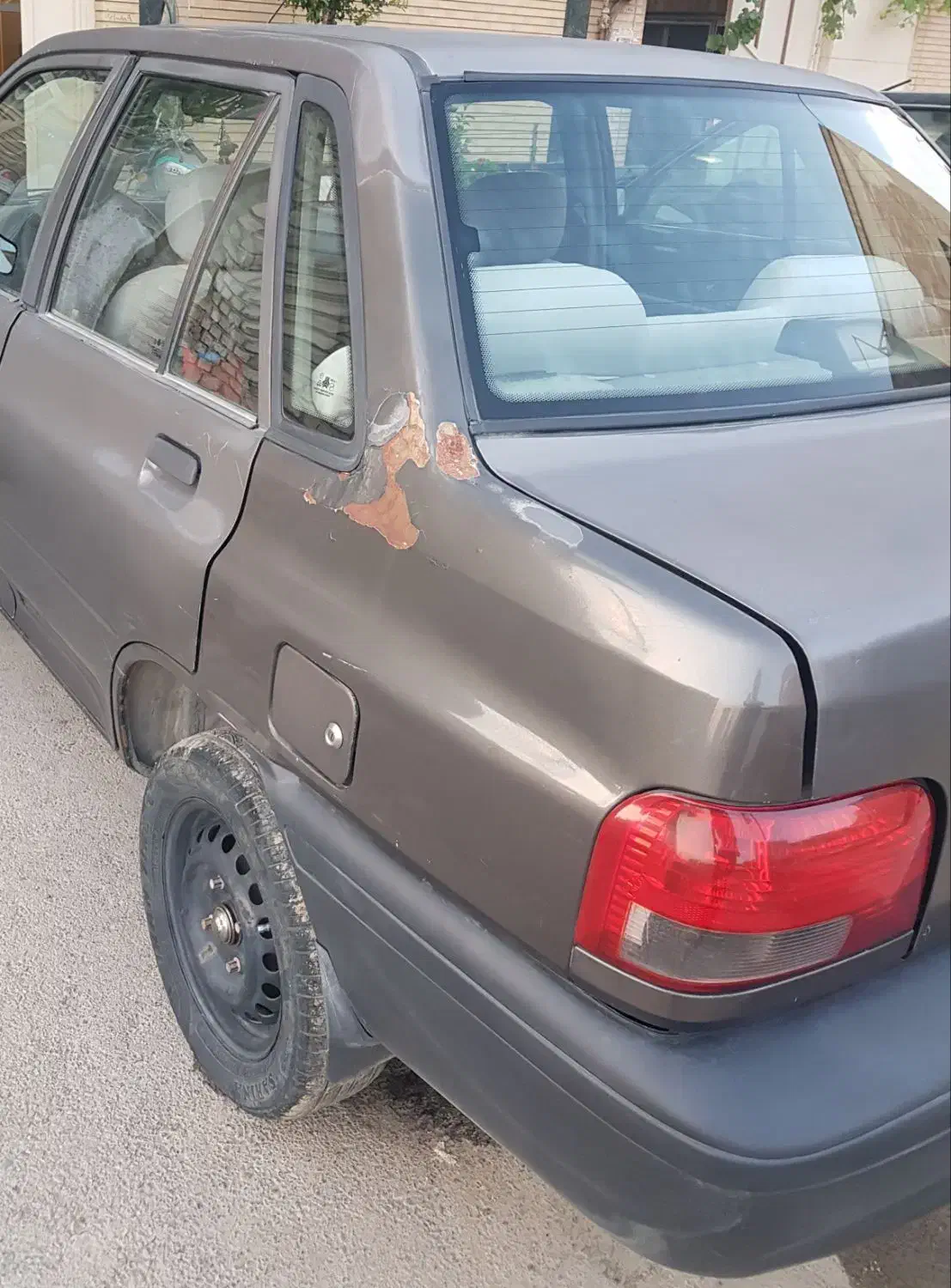 پراید ۱۳۱|خودرو سواری و وانت|اصفهان, خانه اصفهان|دیوار