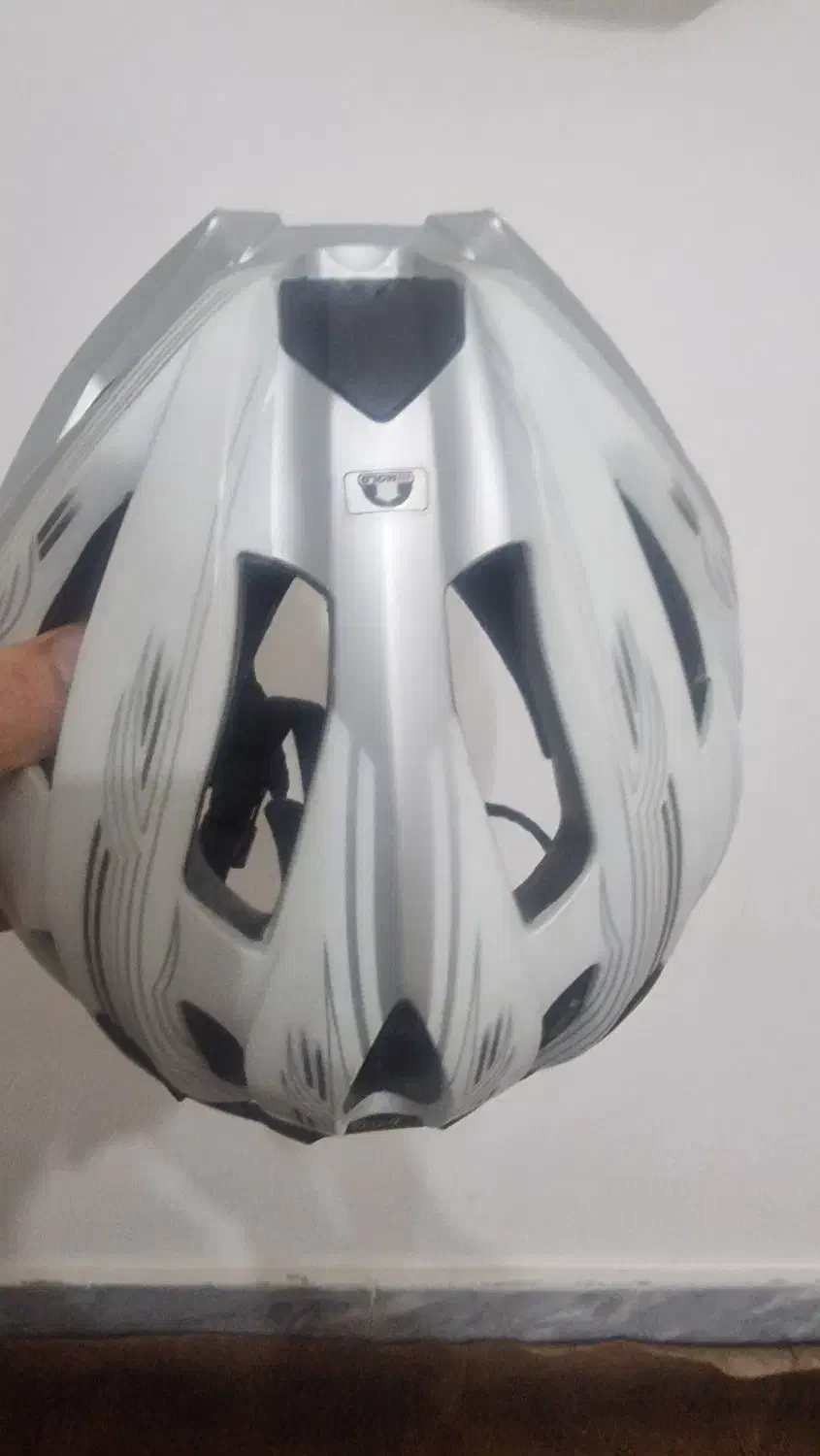 کلاه دوچرخه سواری کریویت crivit آلمان|دوچرخه، اسکیت، اسکوتر|سنندج, |دیوار