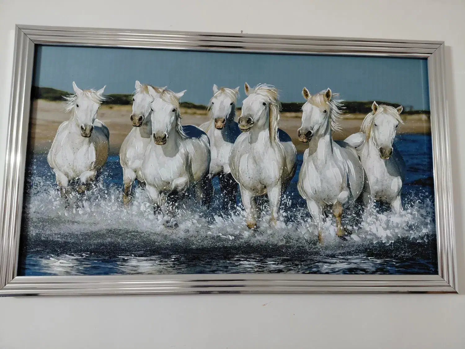 تابلو|تابلو، نقاشی، عکس|مشهد, منزل آباد|دیوار