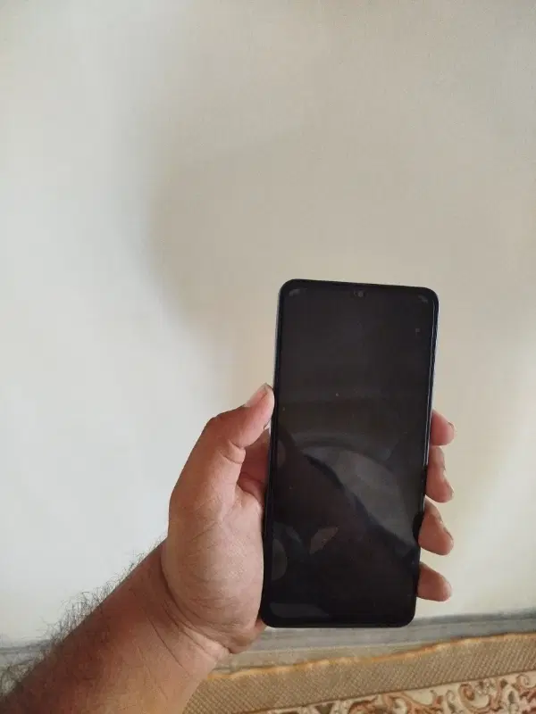 a07|موبایل|همدان, |دیوار