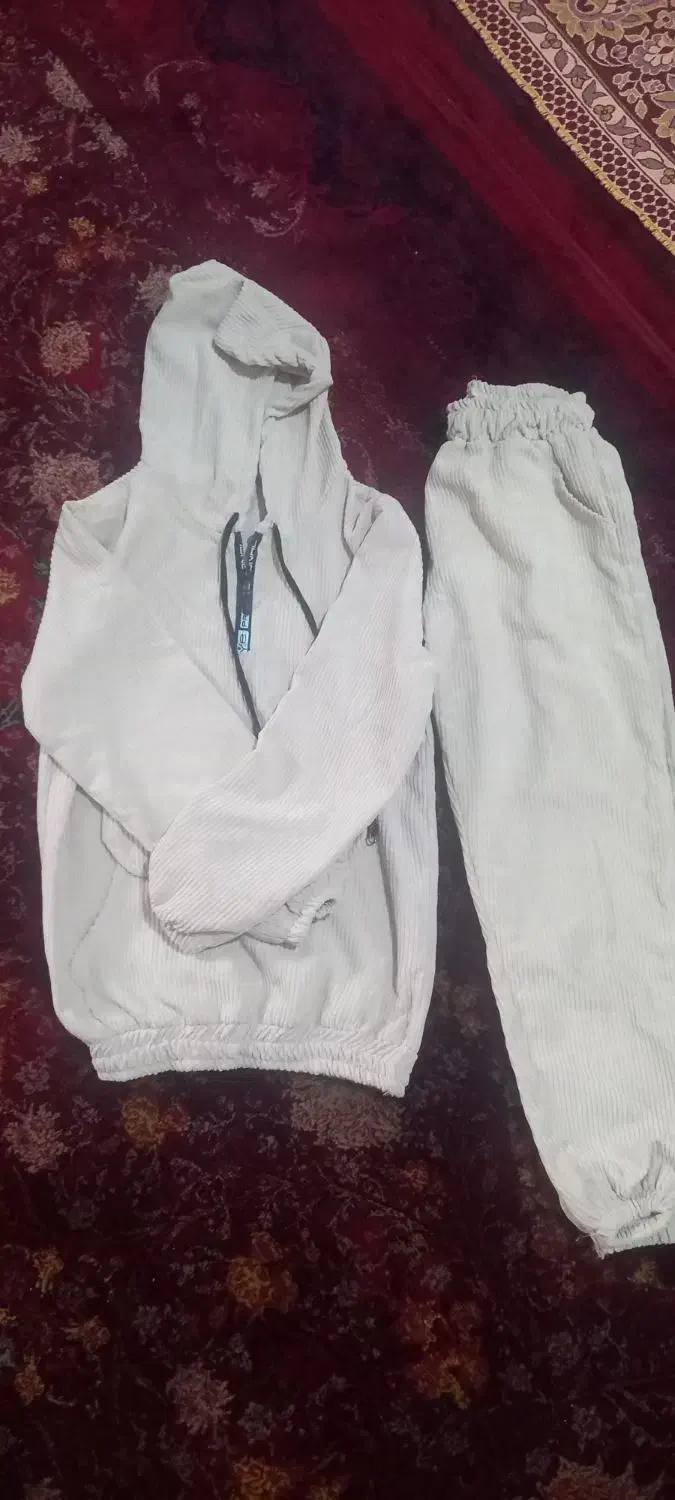ست  اسپرت بچگانه|کفش و لباس بچه|ری, دولتآباد|دیوار