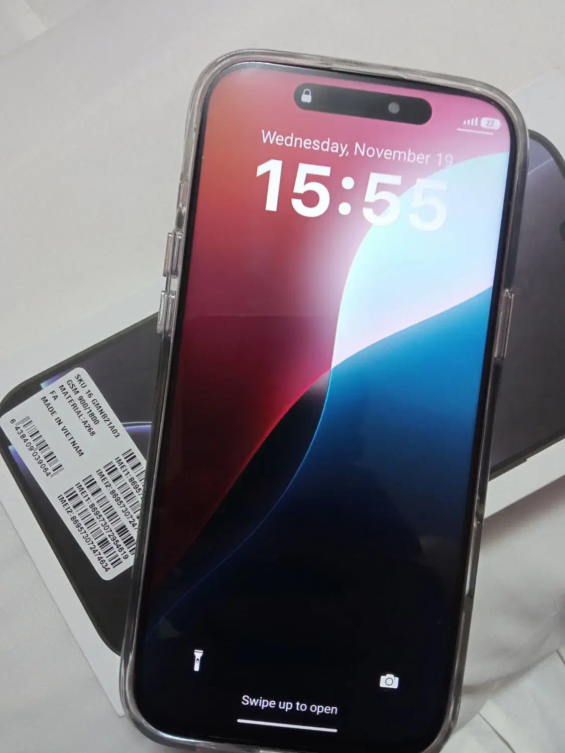 گوشی موبایل ایفون های کپی استفاده نشده درجه یک|موبایل|کاشمر, |دیوار