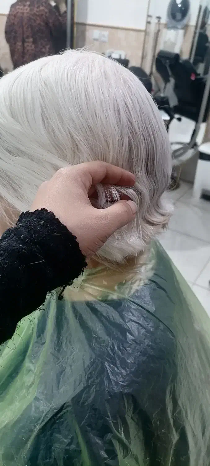 اموزش پروتئین و رنگ ولایت ولیفت مژه|خدمات آموزشی|قم, زنبیل آباد|دیوار