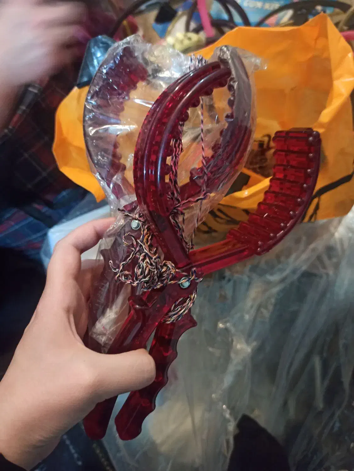 گیره های دیزی|زیورآلات و اکسسوری|تهران, شهرک فردوس (حسینی)|دیوار